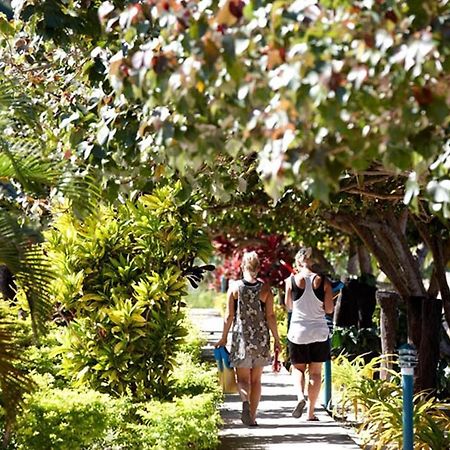 Korovou Eco Tour Resort Soso 외부 사진