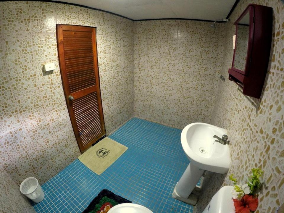 Korovou Eco Tour Resort Soso 외부 사진