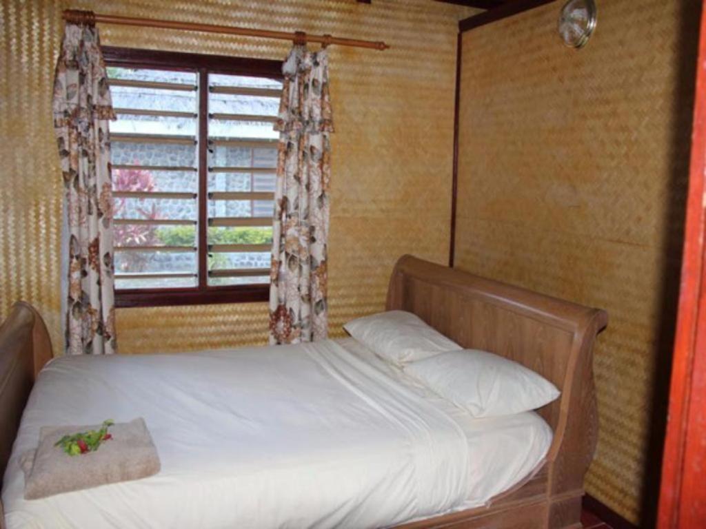 Korovou Eco Tour Resort Soso 외부 사진
