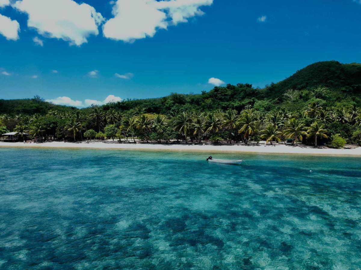 Korovou Eco Tour Resort Soso 외부 사진
