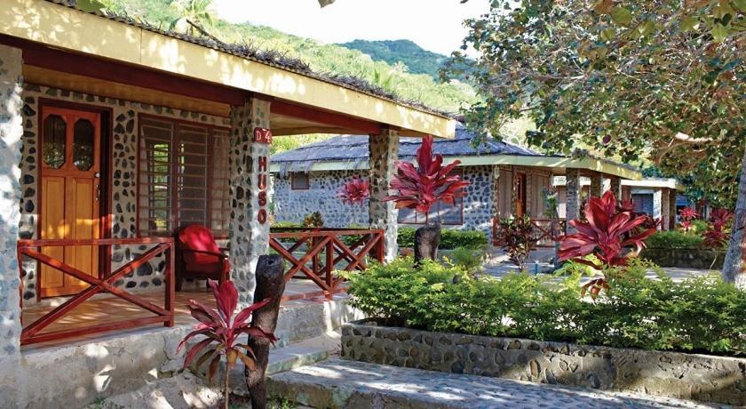 Korovou Eco Tour Resort Soso 외부 사진