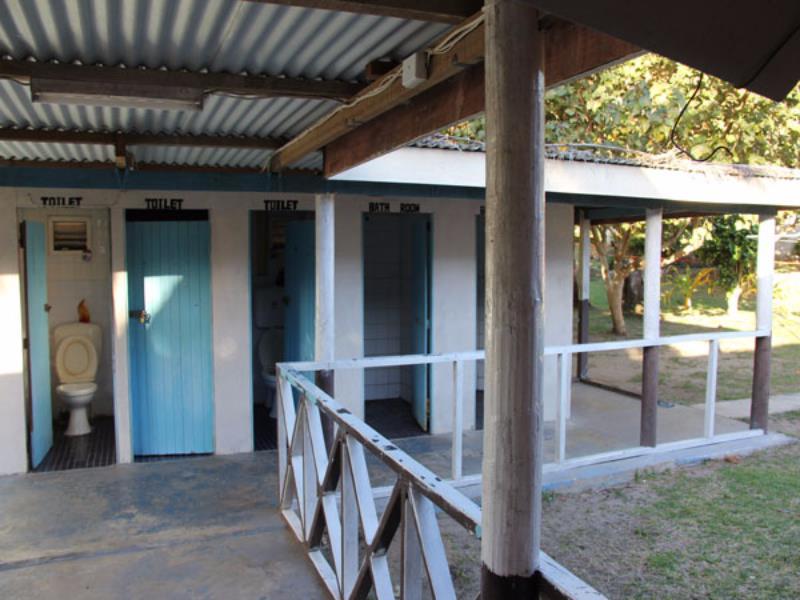 Korovou Eco Tour Resort Soso 외부 사진