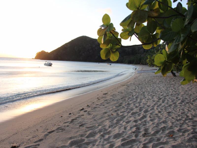 Korovou Eco Tour Resort Soso 외부 사진